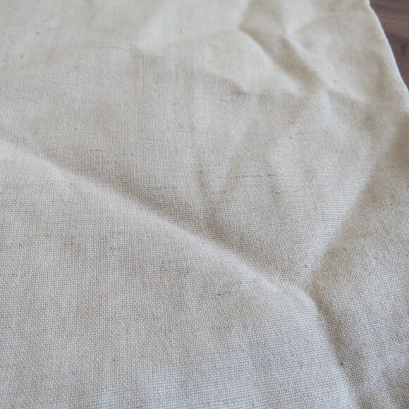 PIER 1 IMPORTS Cotton Silk Applique Patchwork Circle Decor Throw Pillow Sham - Picture 11 of 14